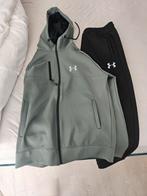 Training Under Armour Neuf., Vêtements | Hommes, Pulls & Vestes, Enlèvement, Comme neuf