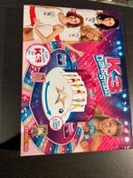 K3 Dans Studio, Enlèvement, Comme neuf