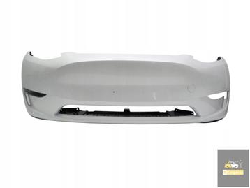 Tesla Model Y 2020- voorbumper 1493745-00-A origineel beschikbaar voor biedingen