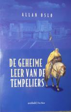 De geheime leer van de tempeliers, Ophalen of Verzenden