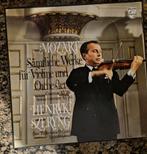 Mozart/ Samliche werke fur violine und orchester, Cd's en Dvd's, Ophalen