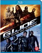 G.I. Joe The Rise of Cobra, Comme neuf, Enlèvement ou Envoi, Action