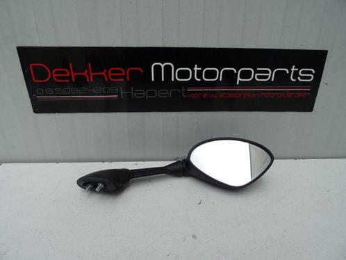 Rechter Spiegel / Mirror BMW S1000RR 2015-2016-2017-2018, Motoren, Onderdelen | BMW, Gebruikt, Ophalen of Verzenden