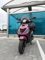Piaggio zip 4t a klasse, Fietsen en Brommers, Ophalen, Gebruikt, Zip, Klasse A (25 km/u)