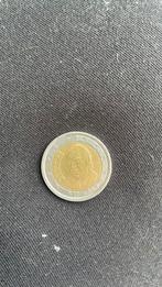 Munt, Ophalen, Spanje, 2 euro