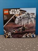 Lego Star Wars 75338 : Ambush on Ferrix, Lego, Enlèvement ou Envoi, Neuf