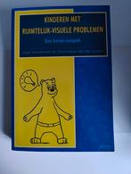 Kinderen met ruimtelijk-visuele problemen, Enlèvement ou Envoi, Neuf, D. van der Schoot; Karin Timmerman