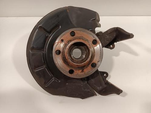 WIELNAAF RECHTS VOOR Skoda Fabia II Combi (01-2007/12-2015), Auto-onderdelen, Remmen en Aandrijving, Skoda, Gebruikt