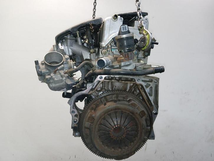 MOTOR Honda Accord (CL / CN) (01-2001/07-2008) (K20A6), Auto-onderdelen, Motor en Toebehoren, Honda, Gebruikt