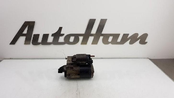 STARTMOTOR Peugeot 207 CC (WB) (01-2007/01-2015), Auto-onderdelen, Motor en Toebehoren, Peugeot, Gebruikt