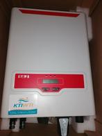 sununo plus 3k-M, Doe-het-zelf en Bouw, Zonnepanelen en Toebehoren, Ophalen, Gebruikt