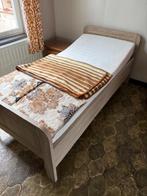 Seniorenbed, Ophalen, Zo goed als nieuw, Verstelbaar