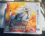 Pokemon Sun, Avontuur en Actie, Online, 1 speler, Ophalen of Verzenden