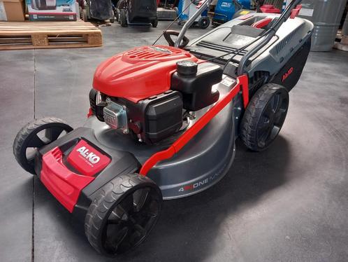 Zelftrekker Alko Comfort 510 SPA, Tuin en Terras, Grasmaaiers, Nieuw, Ophalen