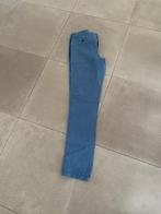 Lichtblauwe broek Alcott & Co, Blauw, Ophalen of Verzenden, Alcott & co, Gedragen