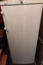 diepvries Liebherr, Moins de 60 cm, Congélateur, Comme neuf, Autoportant