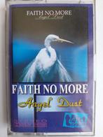 K7 Faith No More - Angel Dust, CD & DVD, Cassettes audio, Comme neuf, Rock en Metal, 1 cassette audio, Enlèvement ou Envoi