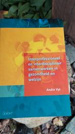 Interprofessioneel en interdisciplinair samenwerken, Ophalen, Zo goed als nieuw