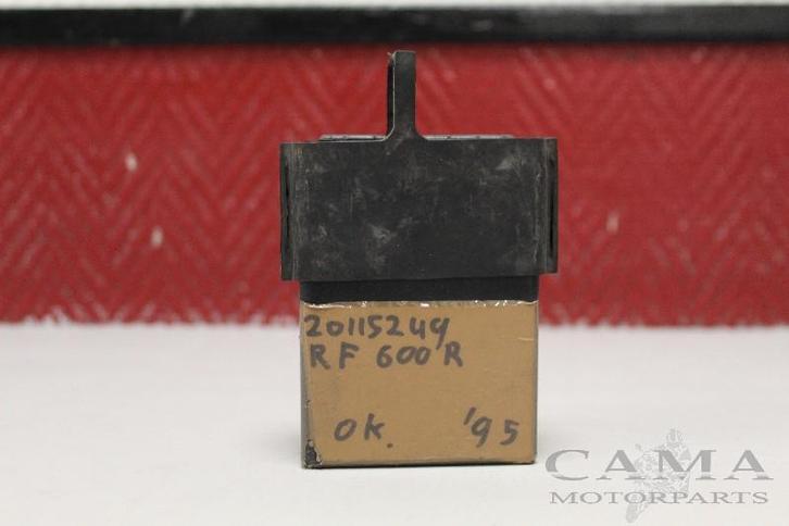 CDI / ECU UNIT Suzuki RF 600 R 1995-1998 (RF600R GN76A), Motoren, Onderdelen | Suzuki, Gebruikt