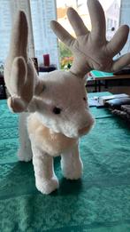 Steiff. Ree van harry potter. Nieuw., Verzamelen, Harry Potter, Ophalen of Verzenden, Nieuw