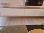 Tv kast, Huis en Inrichting, Ophalen, 1 kast is 1m20 en er zijn er 3. worden niet apart verkocht!