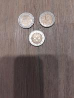 2 euromunten te koop zie foto, Postzegels en Munten, Munten | België, Ophalen, Overig, Losse munt