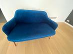 Banquette bleue Polsten, Enlèvement, Comme neuf