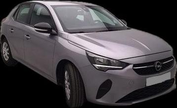 Opel Corsa F 1200 Benzine 5Drs Edition +… beschikbaar voor biedingen