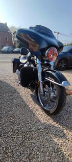 Electra glide ultra classic, Motoren, Particulier