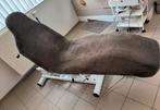 Behandelstoel Lemi voor pedicure, in perfect werkende staat, Ophalen, Zo goed als nieuw