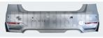 Bumper BMW M3 F80 M-Power 14- 51128055852 Achterbumper MK414, Gebruikt, 6 maanden garantie, Ophalen of Verzenden, Achter