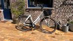 Cortina damesfiets groot kader, Gebruikt, Versnellingen, 56 cm of meer, Ophalen