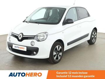 Renault Twingo 1.0 SCe Limited (bj 2019) beschikbaar voor biedingen