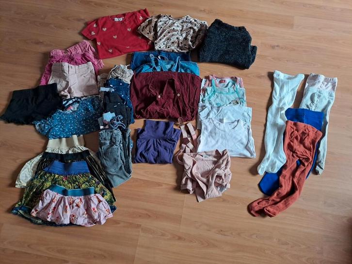 Babykleding meisjes van maat 50 tot 110.Jongens kledij 50-68, Kinderen en Baby's, Babykleding | Baby-kledingpakketten, Gebruikt