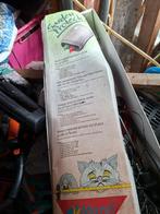 vijver schrikdraad, Ophalen, Zo goed als nieuw, Vijverrand