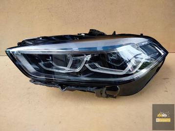 BMW F40 Full Led lamp links beschikbaar voor biedingen