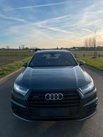 Audi Q7 77.000km, Auto's, Bluetooth, Alcantara, Q7, Particulier