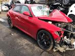 PORTIER RECHTS ACHTER Alfa Romeo Giulia (952) (0050549830), Auto-onderdelen, Carrosserie, Gebruikt, Achter, Alfa Romeo, Deur