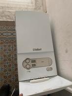 Chaudière vaillant pour pcs, Bricolage & Construction, Chauffe-eau & Boilers, Enlèvement, Comme neuf