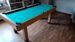 Biljart tafel 182 x 90, Sport en Fitness, Biljarten en Poolen, Ophalen, Gebruikt