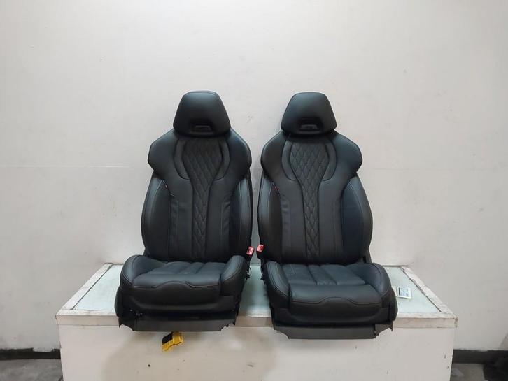 INTERIEUR BMW X5 (G05) (01-2018/03-2023), Auto-onderdelen, Interieur en Bekleding, BMW, Gebruikt