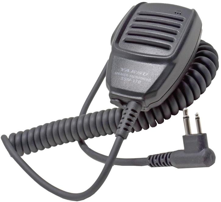 Yaesu SSM-17B, Telecommunicatie, Zenders en Ontvangers, Nieuw, Zender en Ontvanger, Ophalen