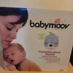 Babymoov - Digitale bevochtiger, Ophalen, Zo goed als nieuw, Luchtbevochtiger