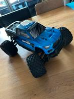 Arrma Granite 4x4 Mega, Hobby en Vrije tijd, Gebruikt, Auto offroad, Schaal 1:10, RTR (Ready to Run)