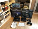 Sega megadrive en accessoires, Verzenden