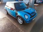 Mini Cooper S (sport), Autos : Pièces & Accessoires, Enlèvement, Utilisé, Mini