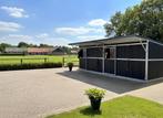 Mobiele buitenstal compleet gemonteerd | Op voorraad | NIEUW, Dieren en Toebehoren, Stalling en Weidegang, Weidegang, 2 of 3 paarden of pony's