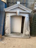 Lucarne en zinc, Ophalen of Verzenden