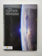 Algemene Wereldatlas, ASO, Aardrijkskunde, Ophalen of Verzenden, Plantyn