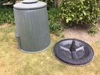 Compostvat, Tuin en Terras, Aarde en Mest, Ophalen